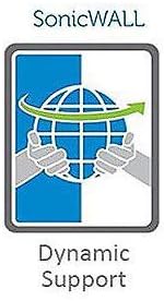 SonicWall NSA 2700 (02-SSC-4324) Bundled with a SonicWall 3YR 8x5 Support for NSA 2700 Series (02-SSC-8361)