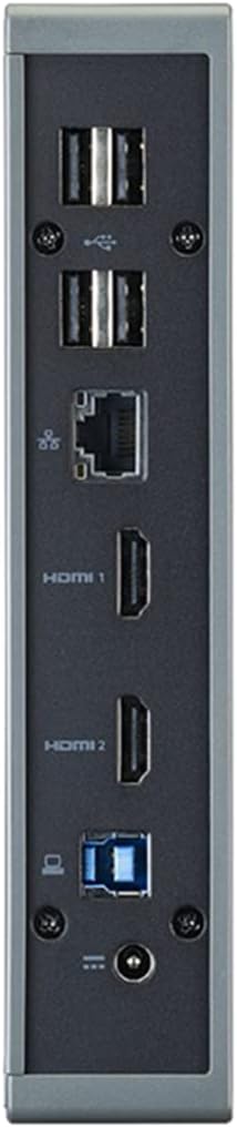 Acer USB 3.0 Dock U301
