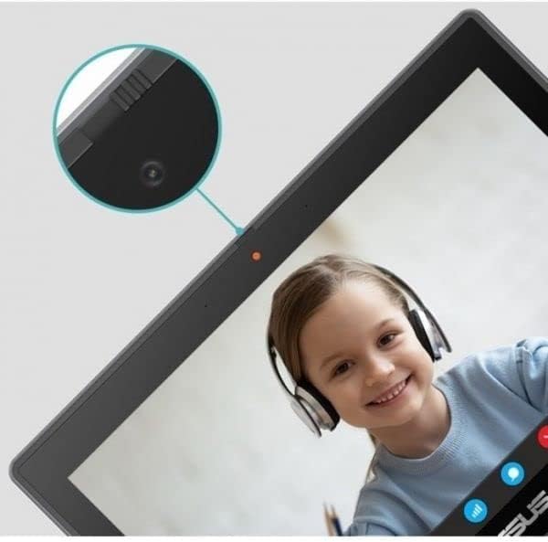 ASUS 11.6" HD Touchscreen 2 in 1 Educational Laptop, Intel Celeron N100 Processor, 4GB RAM 2TB SSD, Wi-Fi 6, Bluetooth 5.1, Spill Resistant, Anti Glare Coating, Windows 11 Pro, Mineral Gray