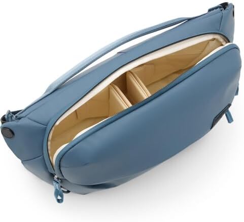 Peak Design Everyday Sling 3L, 6L and 10L