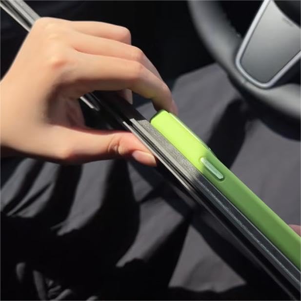 Foldable Laptop Desk Bed Computer Desk, FansDreams Pi Foldable and Portable Lap Desk, Portable Folding Lap Table, Standing Lightweight Travel Laptop Table for Study and Work (Grey, Standard)