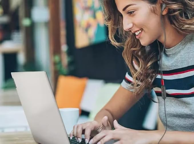 Lenovo - 2023 - IdeaPad 3i -Business Student Laptop - 20GB Memory 1TB Storage - Intel Core i3-1115G4 11th Gen - 15.6" FHD Touchscreen Display - Windows 11 - Arctic Grey - W/GaLiMu