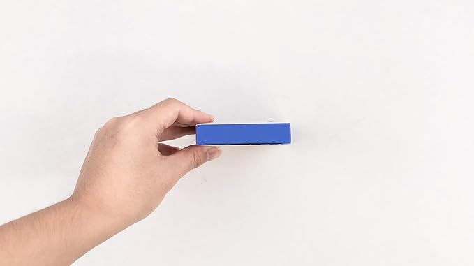 Qeefun USB C Hub 10Gbps, USB 3.2 Hub with 2 USB-C and 2 USB-A Ports, USB 3.2 Gen 2 Splitter with 100W Power Charging Port, USB Port Extender for iPhone, MacBook Air/Pro, Laptops, iPad Pro and More