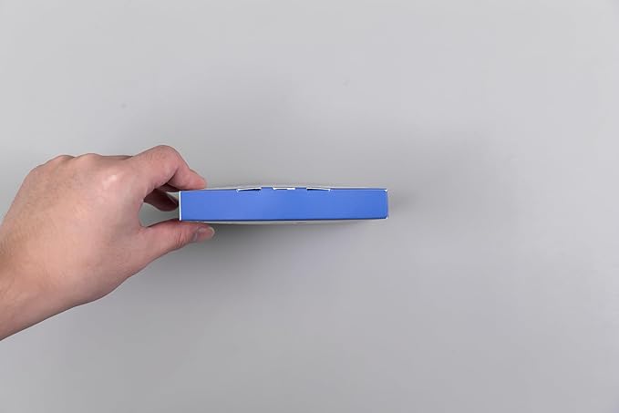 Qeefun 4-Port USB 3.0 Hub, Individual LED Power Switches, Multiport Splitter with 4ft Extension Cable, USB Extender for Laptop, PC, USB Flash Drives, iMac and More