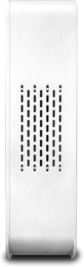 DrayTek VigorAP 906 WiFi 6 AX3000 Access Point, Range Extender, Mesh, 2x2 Dual Band, 5 x LAN Port Switch, POE