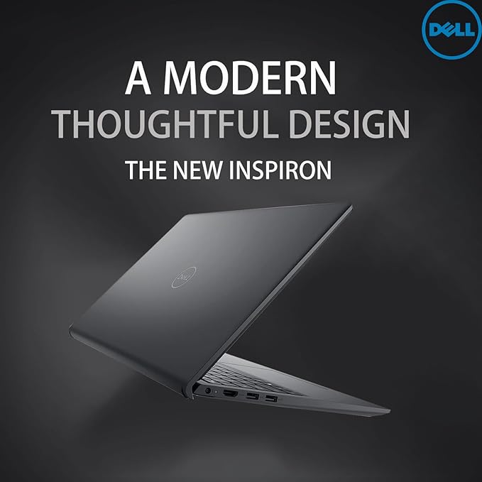 Dell Inspiron 15 3000 Laptop Computer, FHD 15.6 Laptop Notebook PC, AMD Ryzen 7, Windows 11 Pro, 64GB RAM, 2TB SSD+512GB Docking Set, Lifetime Microsoft Office, 10-Key Number Pad
