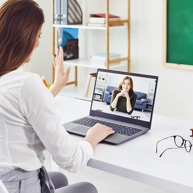 3 Pcs 15.6 Inch Laptop Anti Blue Light Screen Protector for 16:10 Widescreen Monitor, 15" Computer Glare Filter/Uv Blocker Shield Cover/Eye Protection Film