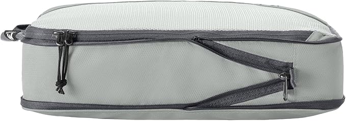 eagle creek Pack-It Reveal Carry-On Set, Storm Grey