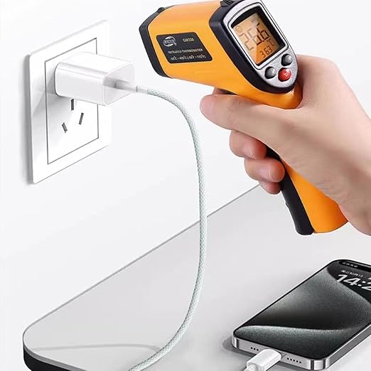 10FT iPhone 15/16/16E Woven USB C Cable for iPhone 17 Air,15/16 Pro Max, Plus,iPad 10th Gen,iPad Pro 12.9/11,iPad Air 5/4th,Mini 6th, AirPods Pro 2nd/3rd gen USB A to USB C Long CarPlay Charger Cord