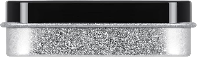 LUDOS Clamor Wired Earbuds in-Ear Headphones, 5 Years Warranty, Earphones with Microphone, Noise Isolating Ear Buds, Memory Foam for iPhone, Samsung, School Students, Kids, Women, Small Ears - Orange