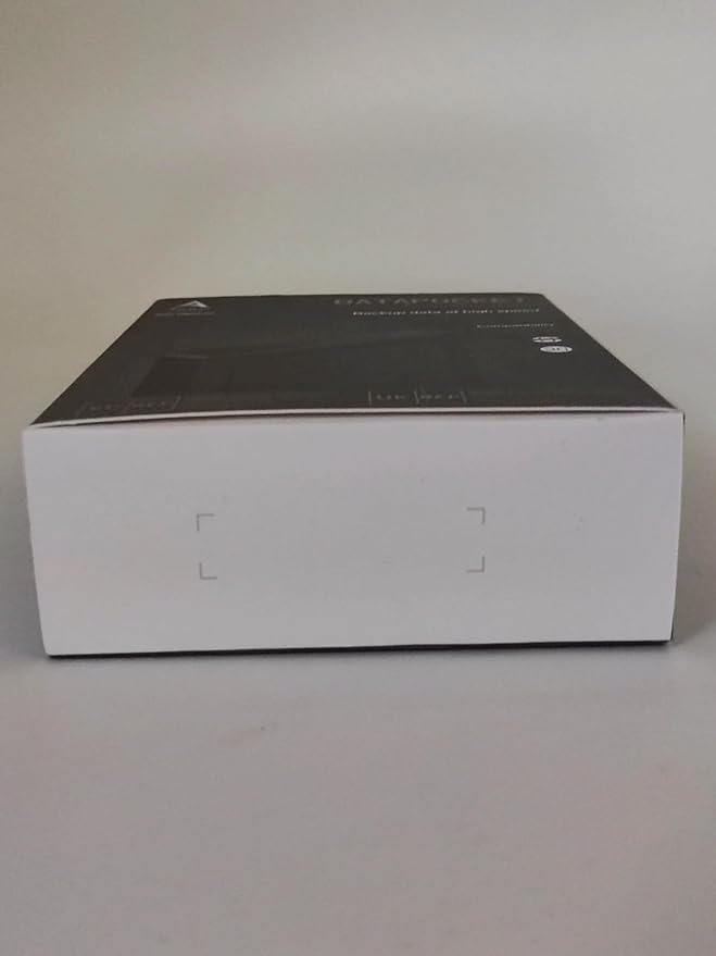 1.5TB External Hard Drive Ultra Slim Portable HDD-USB 3.0 for PC, Mac, Laptop, PS4, Xbox one,Xbox 360