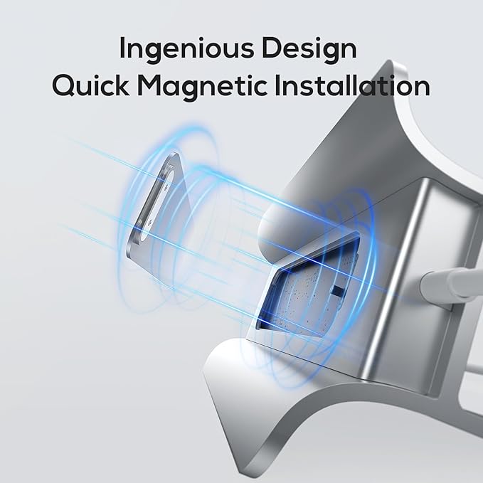 USB C Hub for Mac mini, 5 in 1USB Hub Adapter Support M.2 NVMe SSD Expand, Docking Station with 2 USB C 10Gbps, SD/TF Card Reader, M.2 SSD (Not Included)