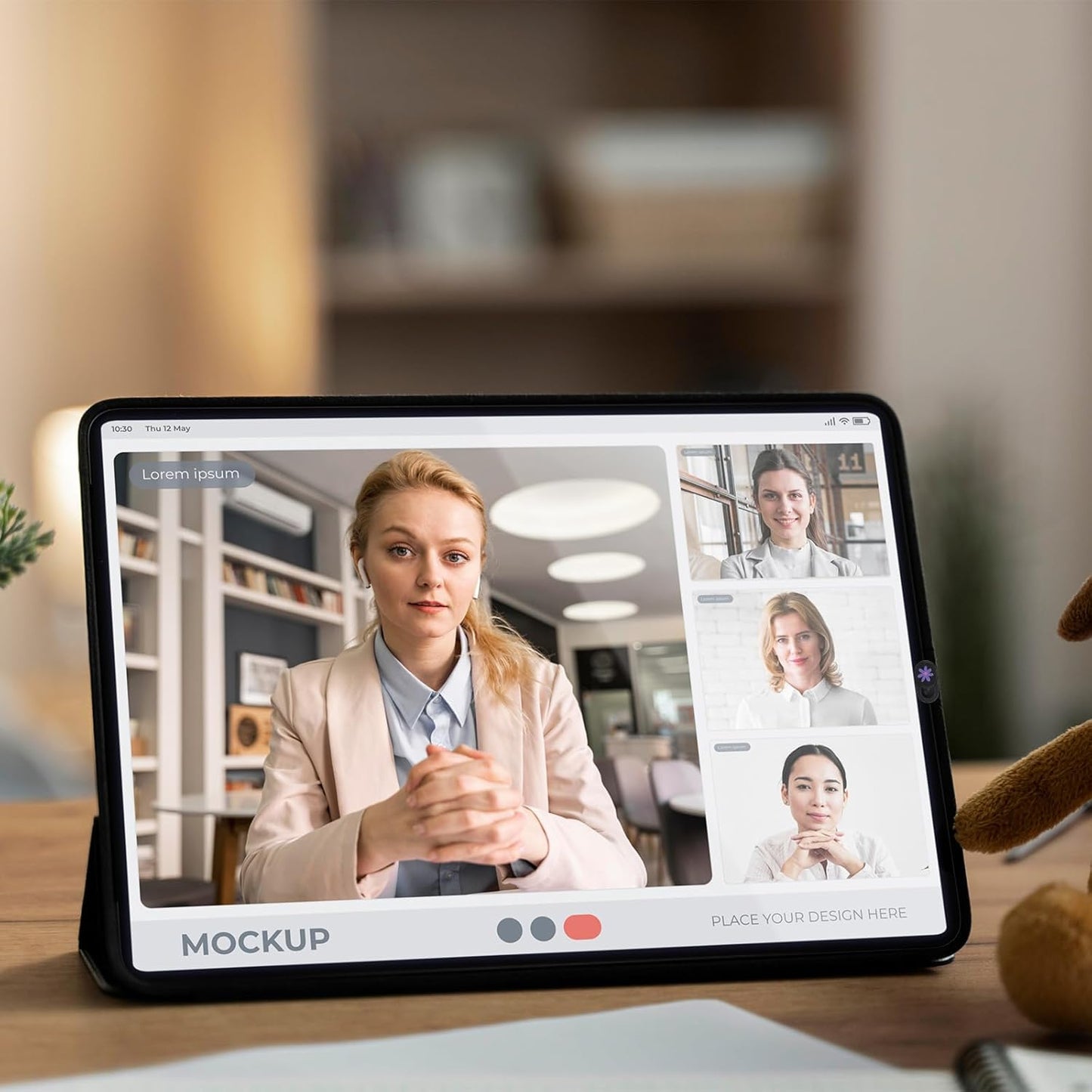 3 Pack Flower Laptop Camera Cover Slide, Flower Universal Webcam Cover Slide 0.027 Inch Ultra Thin Camera Privacy Covers for Laptop, Computer, Phone