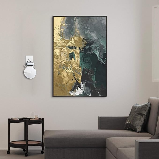 Wall Mount Bracket for Deco M5 Mesh WiFi System(2 Pack