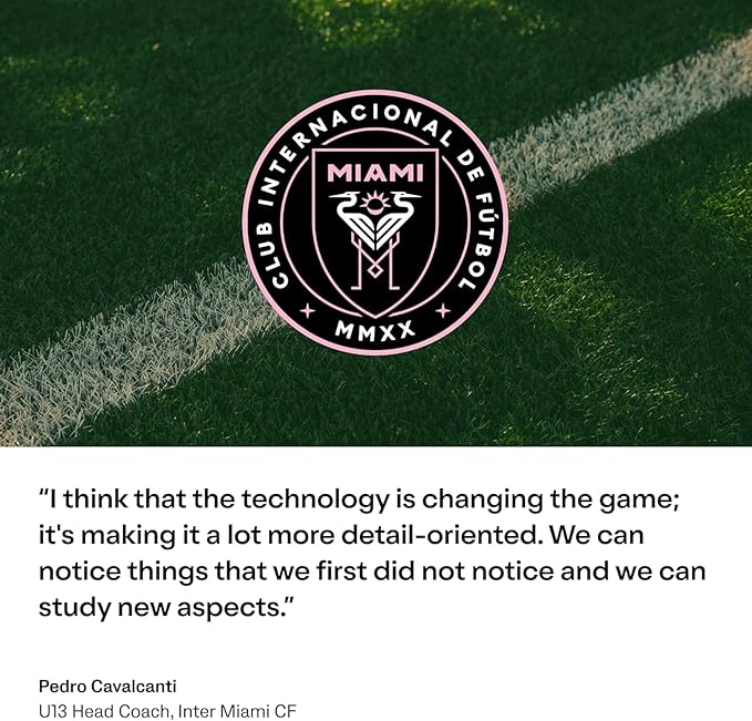 Veo Cam 3 5G – 1080HD Sports Camera with AI Auto-Tracking, Portable Design, Long Battery Life, and Cloud Storage – Includes $300 Subscription Credit – Perfect for Coaches, Teams