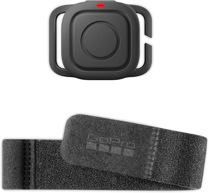 GoPro HERO13 Black Action Bundle - Includes 2 Enduro Batteries and Waterproof Shutter Remote