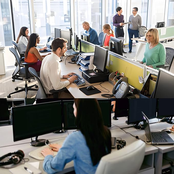 Computer Privacy Screen Protector 21.5 Inch with Hp Dell Acer Asus Samsung LG and More, Removable Security Shield Filter for 16:9 Aspect Ratio Monitor Like ViewSonic Sceptre AOC Koorui BenQ (21.5" Diagonal 16:9 1 Pack)