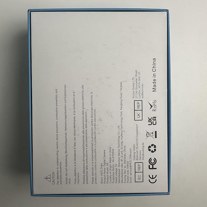 4K Digital Camera Pink for Girls Teens: 64MP Vlogging Camera with Flip Screen - 16X Zoom - Cute Compact Cam for Photography and YouTube – Aesthetic Point and Shoot Gift for Ages 8-18