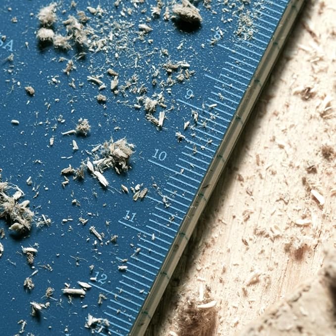 Rite in the Rain Weatherproof Top Spiral Notebook, 3" x 5", Blue Cover, Universal Pattern, 3 Pack (No. 235-3X)