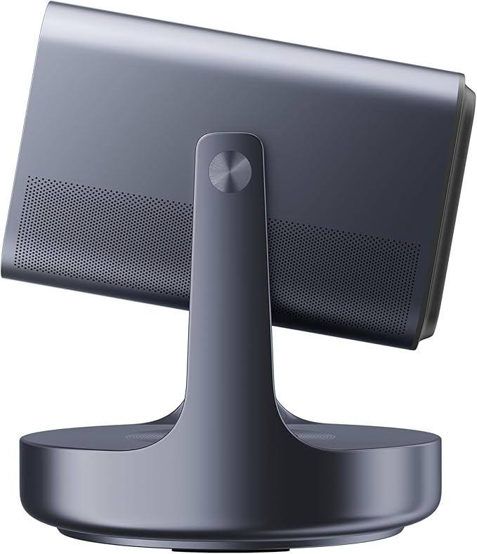 Hisense C2 Ultra, Triple Laser Smart Portable Projector, 4K UHD, 3,000 Lumens, 65” – 300”, Dolby Vision, IMAX Enhanced, Sound by JBL, Netflix Included, Designed for Xbox, Optical Zoom