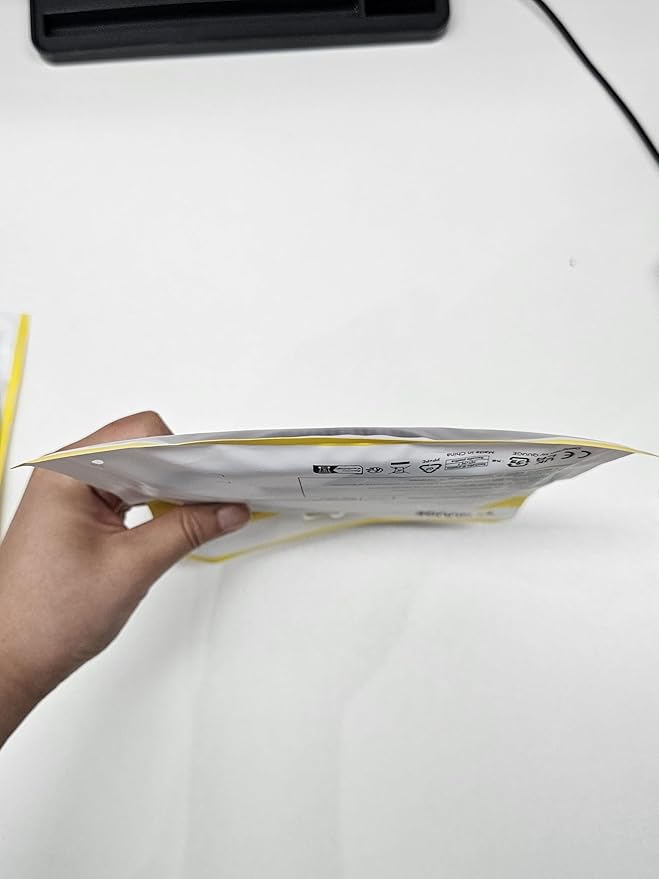 USB C Hub 10Gbps, USB 3.2 Gen 2 HUB with 2*USB-C & A, Type C Multiport Adapter for MacBook Pro/Air, Acer Aspire, HP Laptops, iPad Pro, iPhone 15/15 Pro Max and More, 100cm(3.3Ft) Long Cable