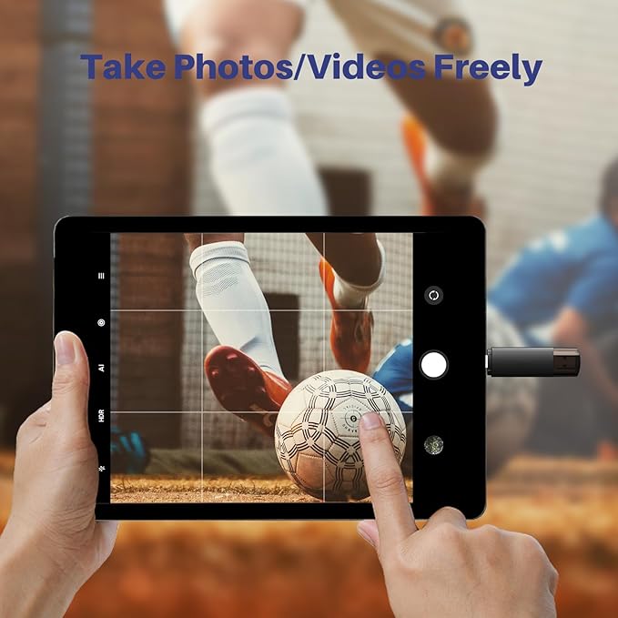 256GB USB C Flash Drive Dual USB 3.0 Flash Drive Type C + USB A Portable Type-C Flash Drive 2-in-1 USB-C Thumb Drive for Smartphone Tablet Computer Mac iPhone 15 Black