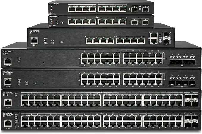 SonicWall Capture Advanced Threat Protection (ATP) for TZ500-1 Year License (01-SSC-1455) - Cloud Sandbox Security with Zero-Day Threat Detection & Real-Time Malware Analysis