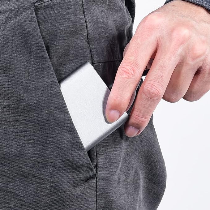 Battony Multiport AV Adapter with 4K HDTV Output USB 3.0 Port & USB-C Fasting Charging Port Compatible for MacBook Pro M1/16-20 Air M1/18-20 Ipad pro iMac and Other usbc Devices