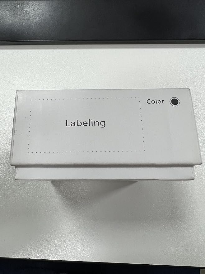 KT1 Bluetooth Headphones Wireless Earbuds 120hrs Playtime Wireless Charging Case Digital Display, Ear Buds with Earhook,IPX7 Waterproof, Deep Bass 2.0,Over-Ear Earphones for Sport Running