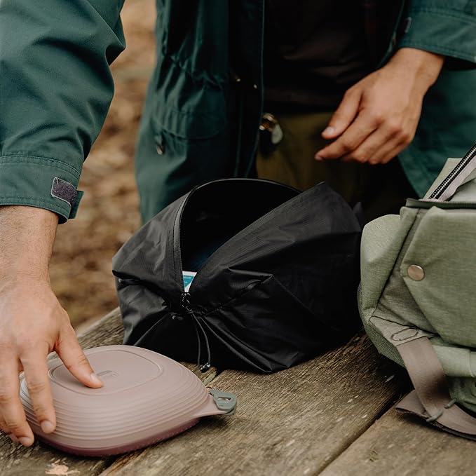 Peak Design Ultra Light Packing Cube for Quick and Efficient packing while travelling
