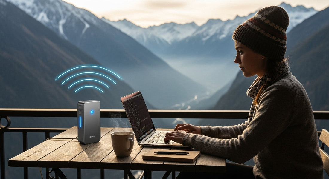From Slow to Pro: Router Hacking and Wi-Fi Boosting Gear for Remote Work