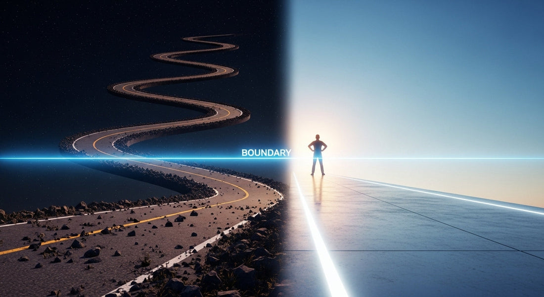 Combating Digital Nomad Burnout: Building a Sustainable Lifestyle