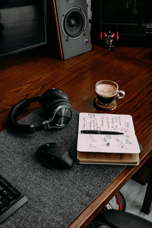 Lightweight Tech Essentials: Packing Smart for Remote Work on the Go