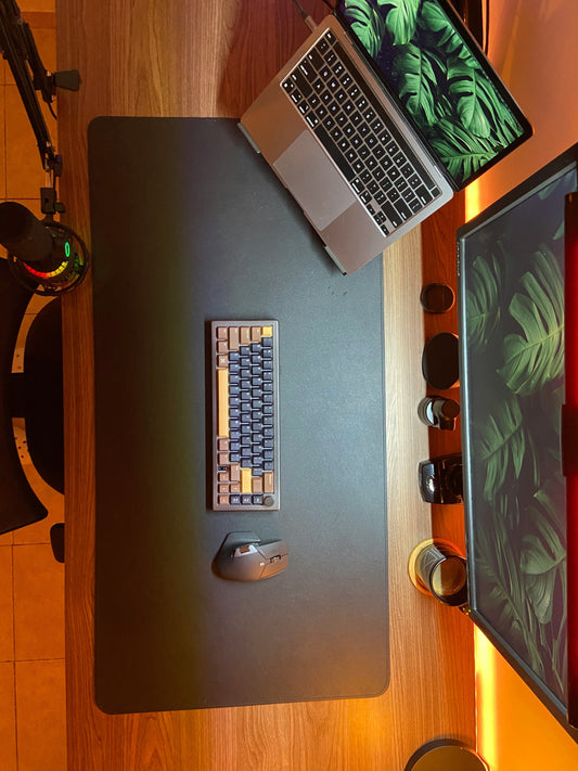 The Nomadic Quill: Maximizing Profitability and Mastering Time Management for the Freelance Writer