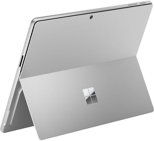 Microsoft Surface Pro 11 Bundle, 13" Copilot+ PC with Black Pro Keyboard & Slim Pen, Snapdragon X Plus, AI Tablet Essential Bundle for Surface Pro 11, 16GB RAM, 1TB SSD, Win 11 Pro
