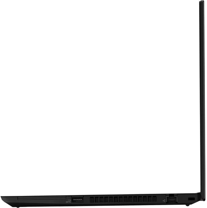 Lenovo ThinkPad T14 Gen 1 20S0002UUS 14" Notebook - 1366 x 768 - Core i5 i5-10210U - 8 GB RAM - 256 GB SSD - Windows 10 Pro 64-bit - Intel UHD Graphics