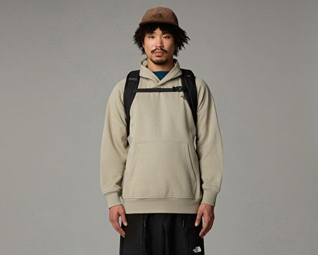 THE NORTH FACE Vault Everyday Laptop Backpack | Commuter Travel Bag with Water-Repellent Finish, Spacious Main Compartment, TNF Black-NPF, One Size