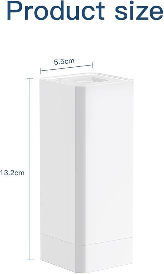 32-in-1 Multi-Functional Cleaning Kit for Electronics inlcuding Headphones,Mobile Phones,Computer,Monitor,Lens and etc, Compact and Portable Design, White