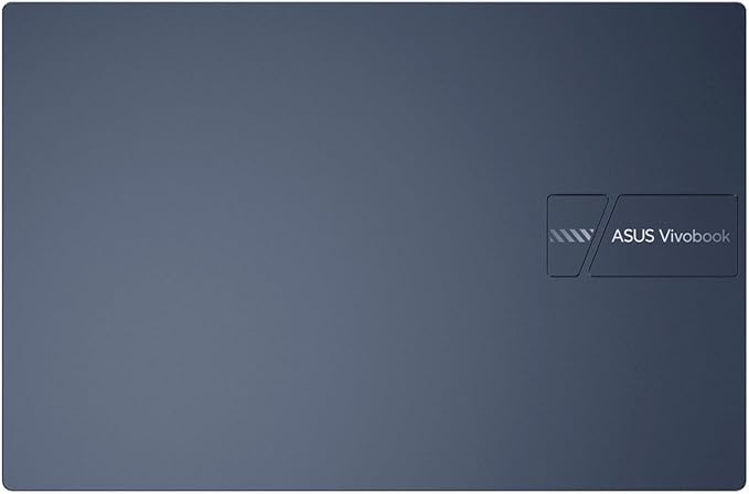 ASUS 14" FHD Vivobook Laptop Computer, 40GB RAM 1.5TB Storage (1TB SSD+512GB Docking Station Set), 6-Core Intel Core i3, Windows 11 Pro with Microsoft Office Home & Business, PLUSERA Earphones