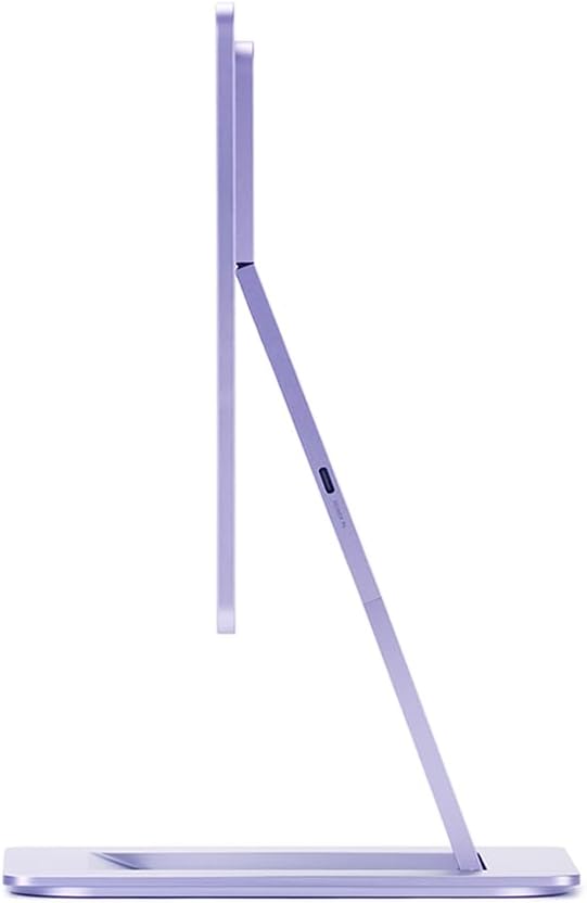 SOTSU FlipAction Touch 14" Premium Portable Monitor SFA14TCLL | FHD IPS Pivoting Dual Laptop Screen | Touchscreen for Cellphone, Gaming, and Travel | PC, Chrome, Android, DeX Compatible