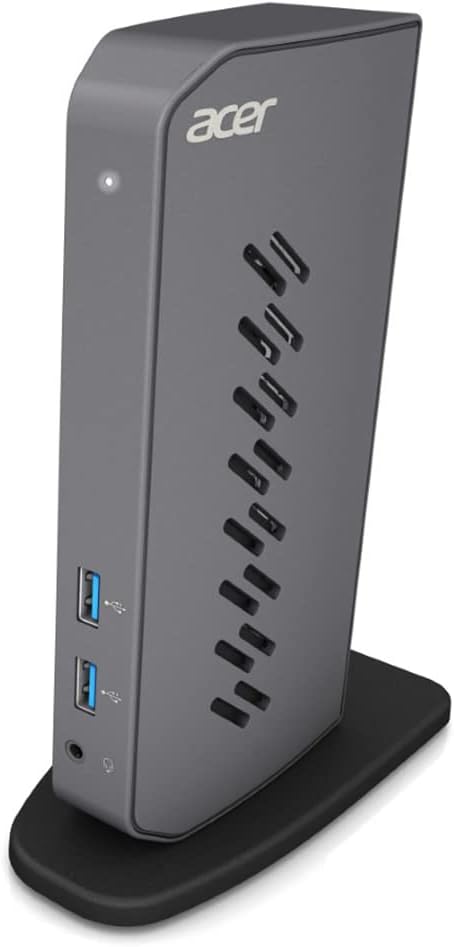 Acer USB 3.0 Dock U301