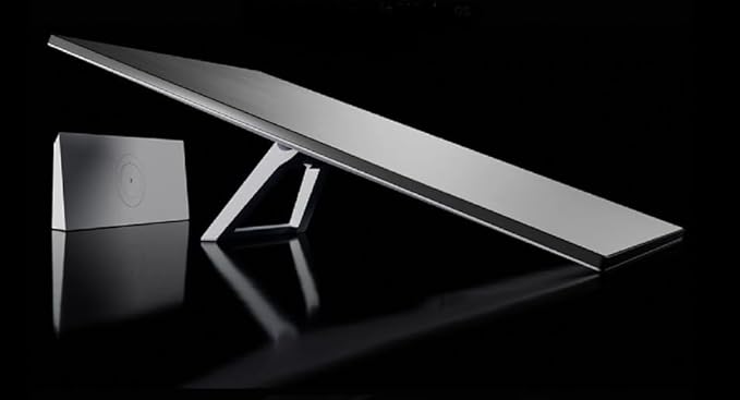 SpaceX Starlink Gen 3 Standard Kit: High-Speed, Low-Latency Internet (Latest Model) Ultra Portable WiFi Router - Elegant Design, starlink Travel Router WiFi 6, Satelital Connectivity