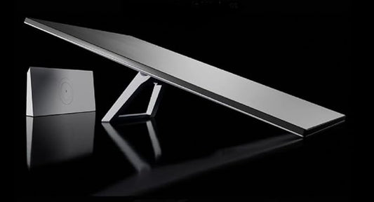 SpaceX Starlink Gen 3 Standard Kit: High-Speed, Low-Latency Internet (Latest Model) Ultra Portable WiFi Router - Elegant Design, starlink Travel Router WiFi 6, Satelital Connectivity