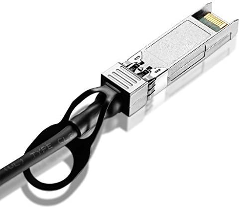 10G SFP+ AOC Cables 10G SFP+ to SFP+ Active Optical Cable AOC Cable,7m(23ft)