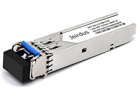 for TP-Link TL-SM311LS SFP Transceiver Module 1.25Gb/s SMF 10km 20km 1310nm Duplex LC Connector