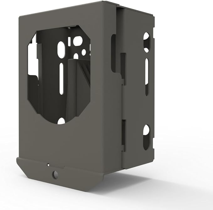 TACTACAM New Reveal Security Box