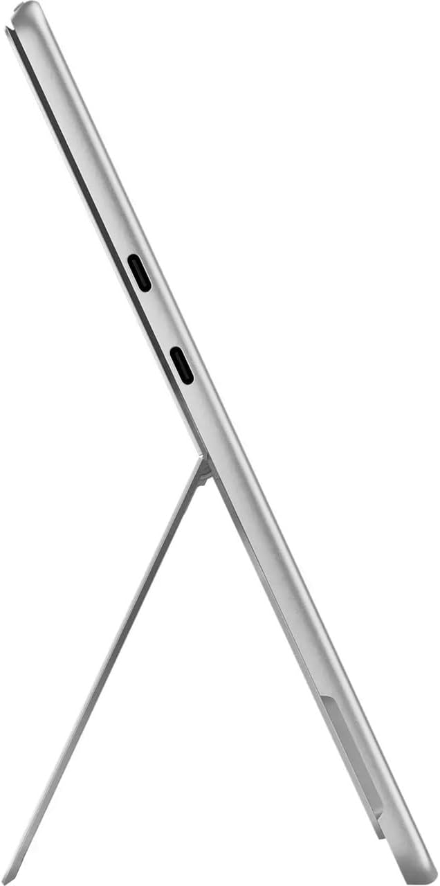 Microsoft Surface Pro 11 Bundle, 13" Copilot+ PC with Black Surface Pro Flex Keyboard & Slim Pen, Snapdragon X Plus, AI Tablet Essential Bundle for Surface Pro 11, 16GB RAM, 256GB SSD, Win 11 Pro