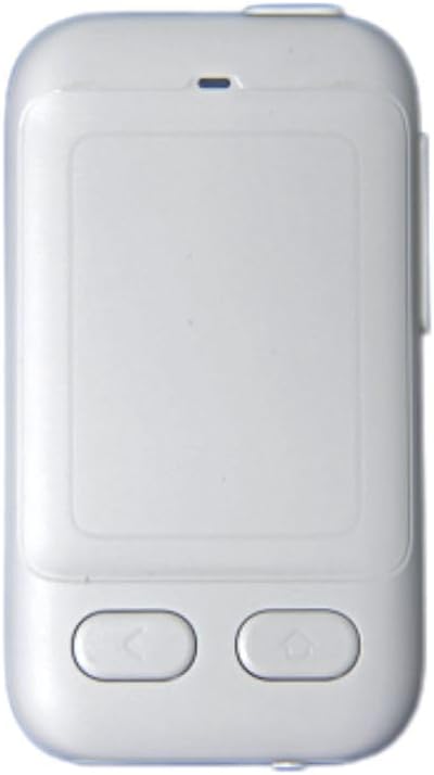 CheerTok Air - TikTok Scrolling Remote Control, Page Turner for Ebook Kindle, Bluetooth Wireless Camera Video Recording Remote for iPhone, iPad, Android, Cell Phones, Smartphones and Tablets