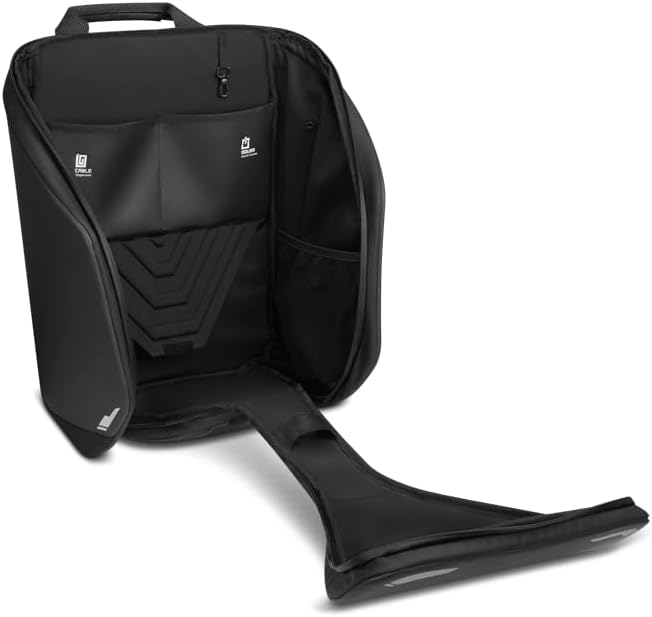 Lenovo GB900, Black, Large