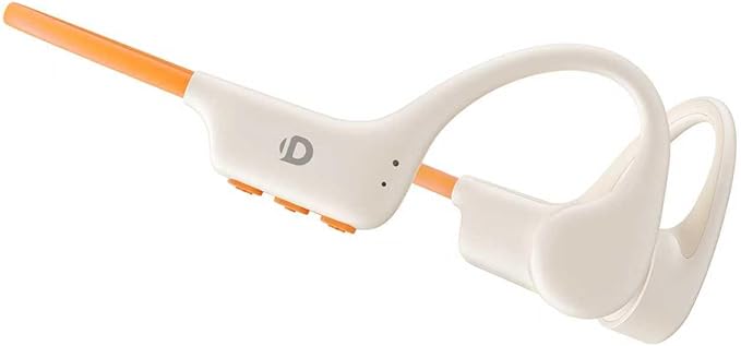 Open Ear Sport Headphones, Wireless Bone Conduction Earphones, Built-in 32GB MP3,with Mic, IP68, Sweat & Water Resistant, Up to 8 Hours Battery, Bluetooth 5.3,for Running,Workouts